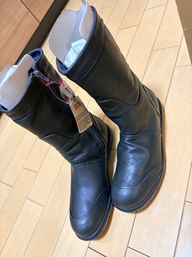 新品未使用カンペールペロータス アルパイン（Pelotas Alpine