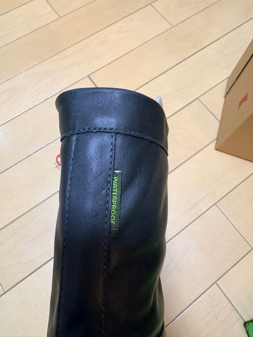 新品未使用カンペールペロータス アルパイン（Pelotas Alpine