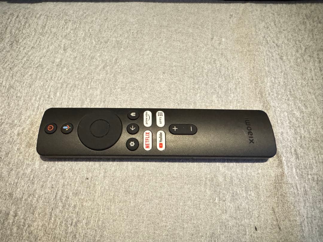 【美品・おまけ付・送料込】Xiaomi 32型スマート テレビL32M8