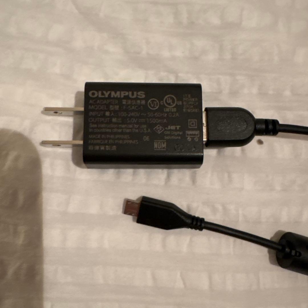 OLYMPUS PEN E-P7 レンズ３本セット