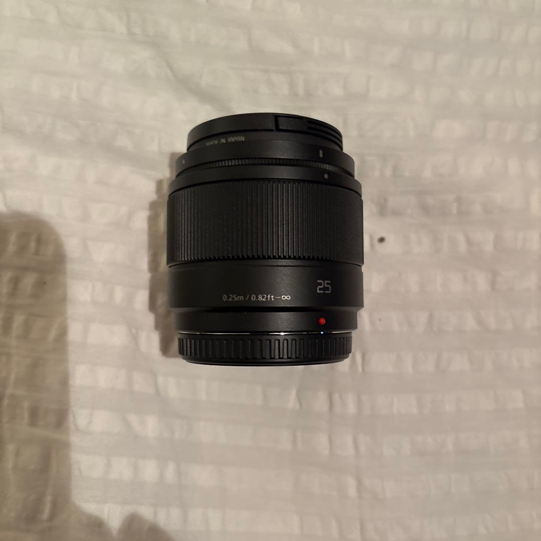 OLYMPUS PEN E-P7 レンズ３本セット