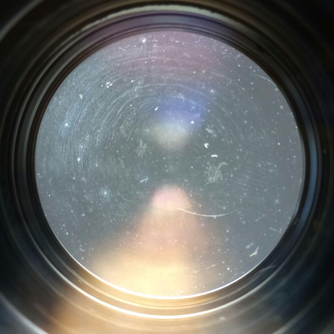 Super-Takumar 50mm F1.4 前期型 〈8枚玉〉【良品】