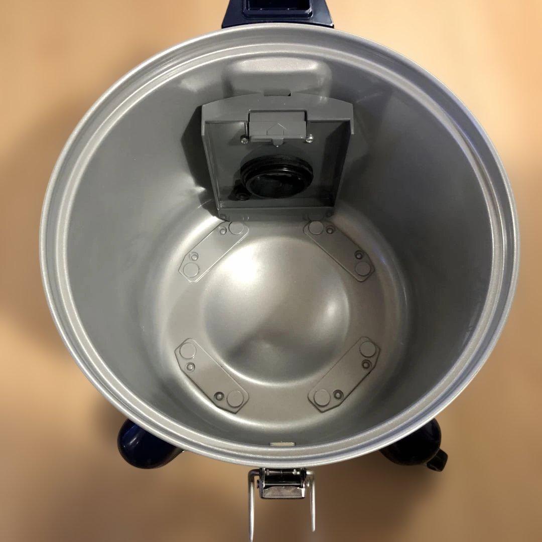 Panasonic ワンオーナー 業務用 掃除機 MC-G3000P お値下げ可