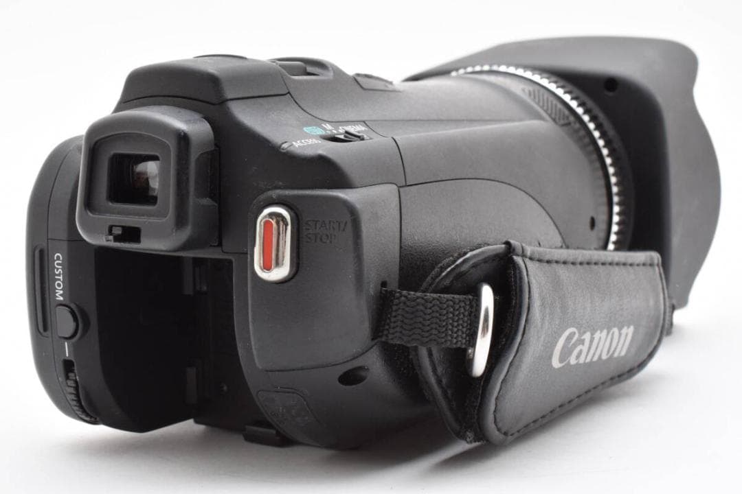 ★ キヤノン CANON iVIS HF G20 デジタルビデオカメラ ★