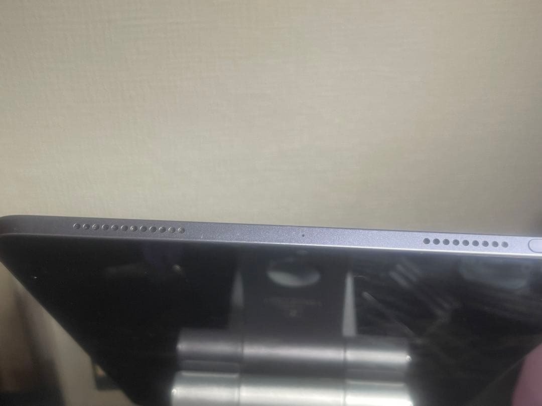 Apple iPad Air (第5世代) 256GB WiFi パープル本体