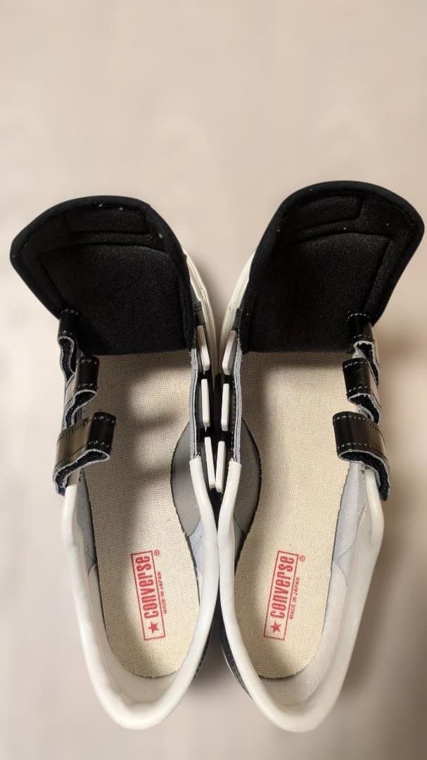 人*中様 コンバース ONE STAR J V-3