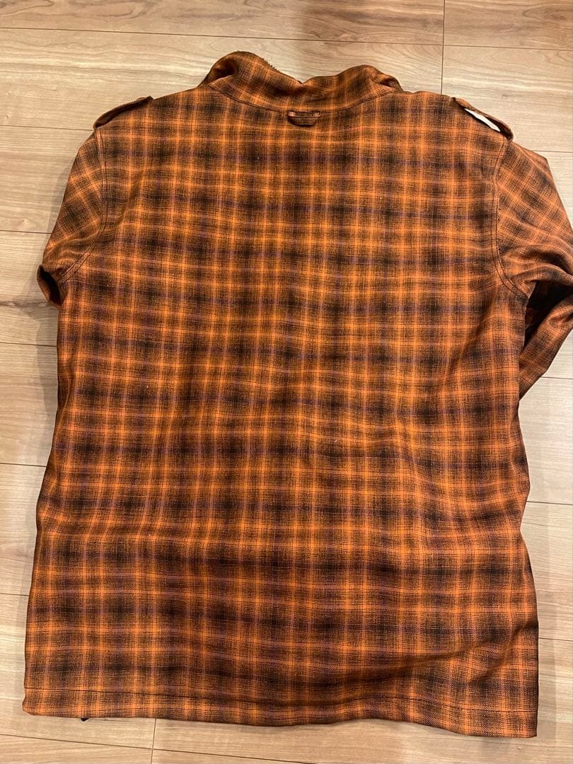 スノーボードウェア 上下セット Lサイズ 686 GUSH