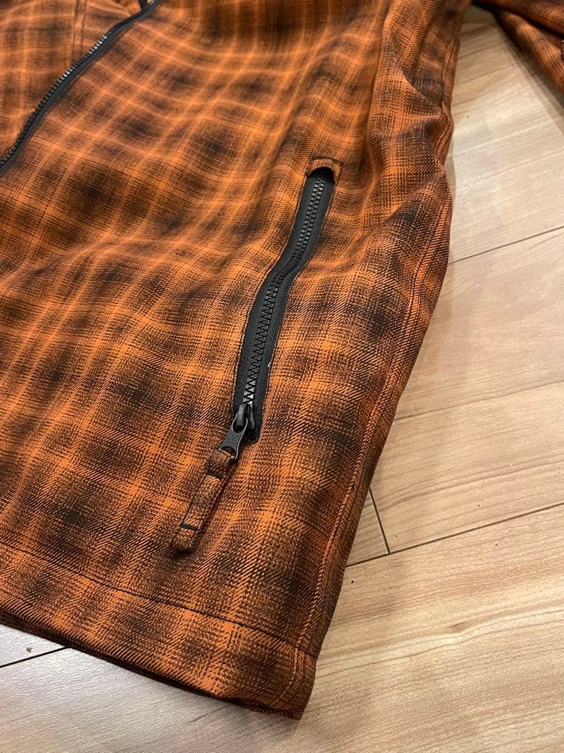 スノーボードウェア 上下セット Lサイズ 686 GUSH