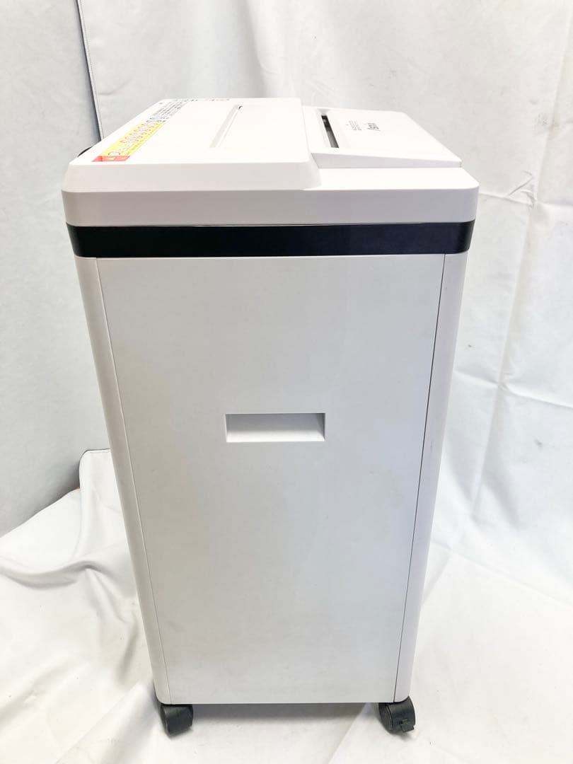 アスカAsmix マイクロカットオートフィードシュレッダー　S78MF 業務用