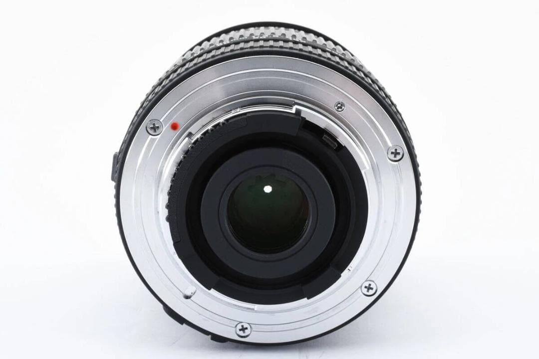 美品 SIGMA シグマ 18-200mm f/3.5-6.3 DC ニコン用