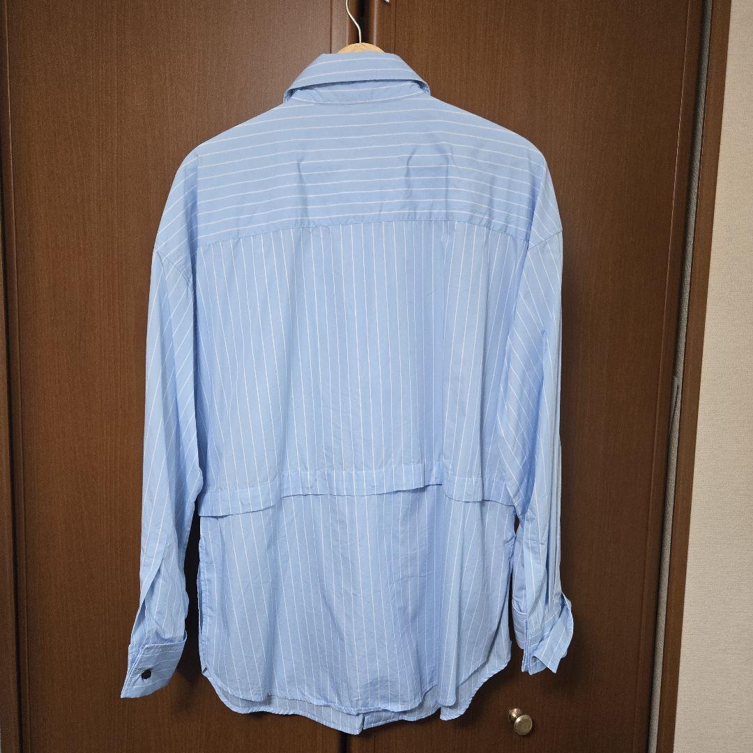 BECOME TREE タイシャツ TAKUYA∞着用 UVERworld