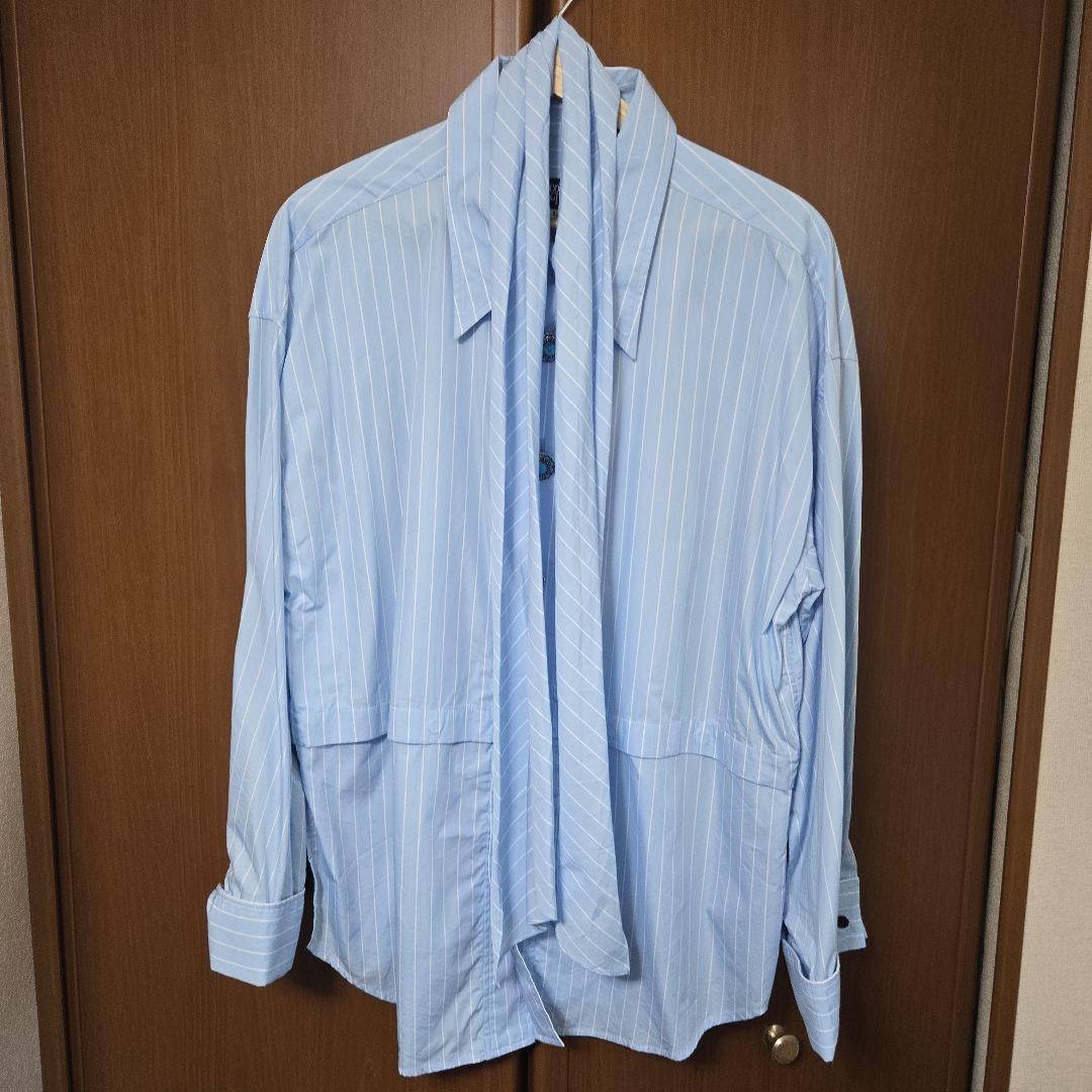 BECOME TREE タイシャツ TAKUYA∞着用 UVERworld