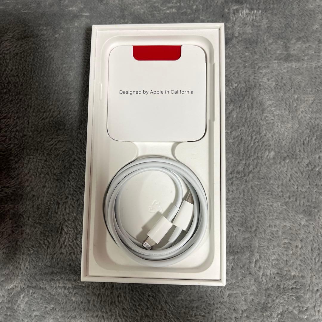 新品未使用 iPhoneSE第３世代 64GB ジャンク 初期不良