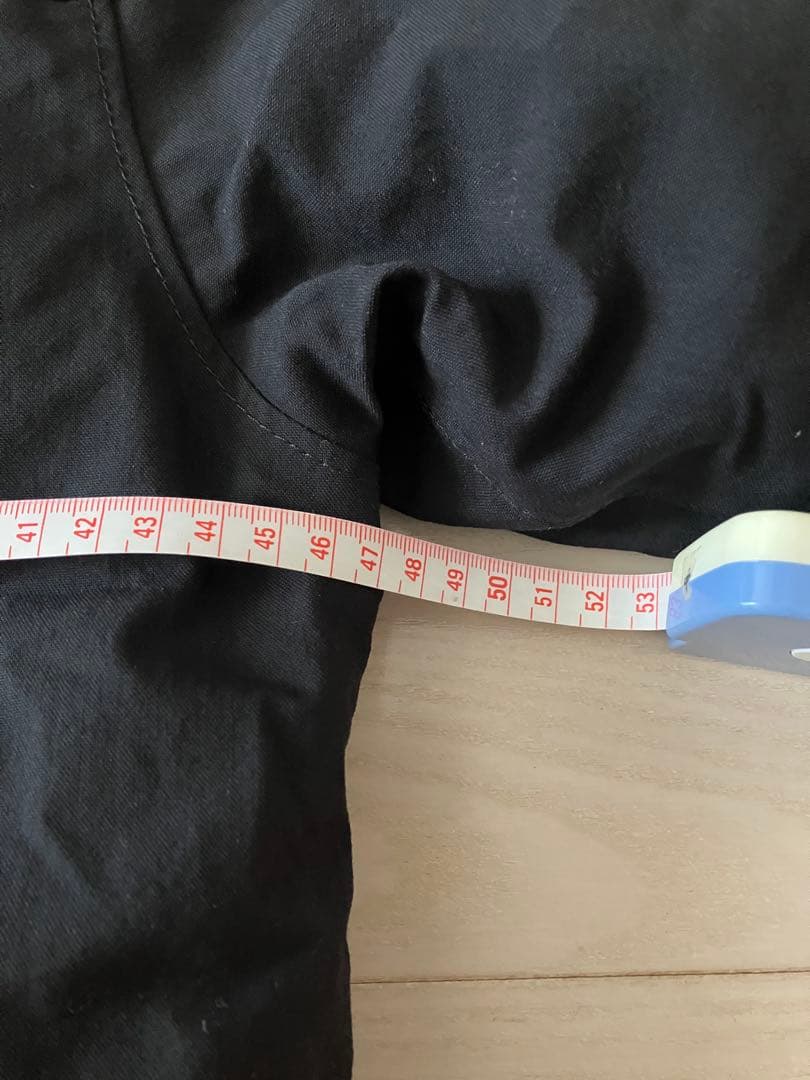 THE NORTH FACE ダウンジャケット