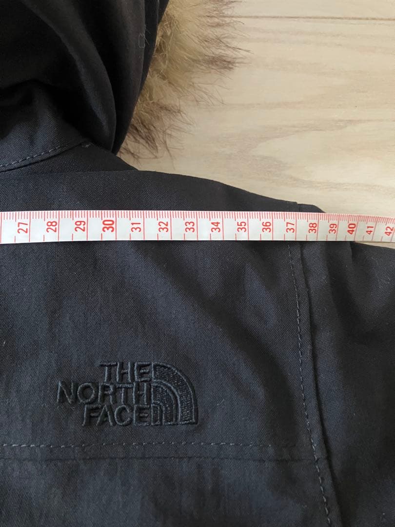 THE NORTH FACE ダウンジャケット