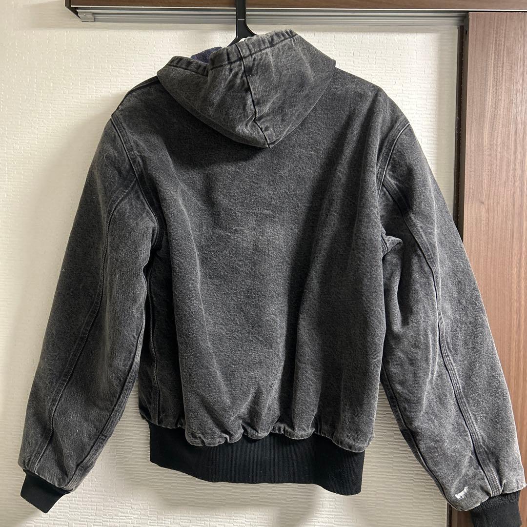 Carhartt タクティカルジャケット