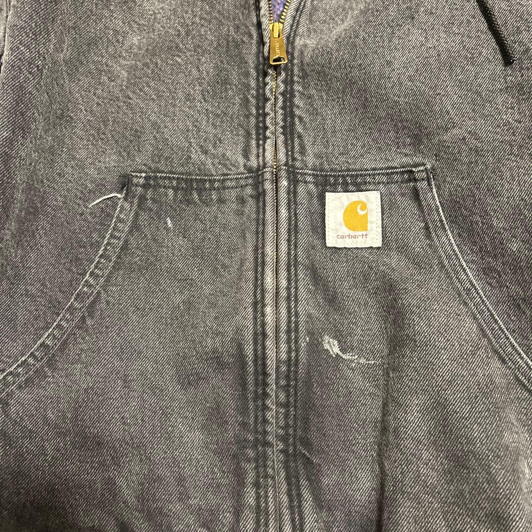 Carhartt タクティカルジャケット