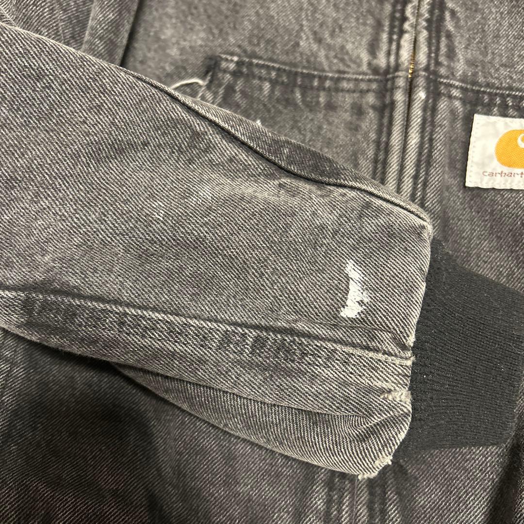 Carhartt タクティカルジャケット