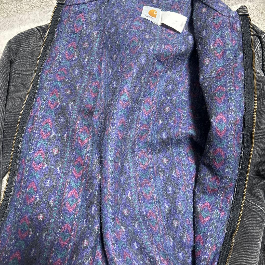 Carhartt タクティカルジャケット