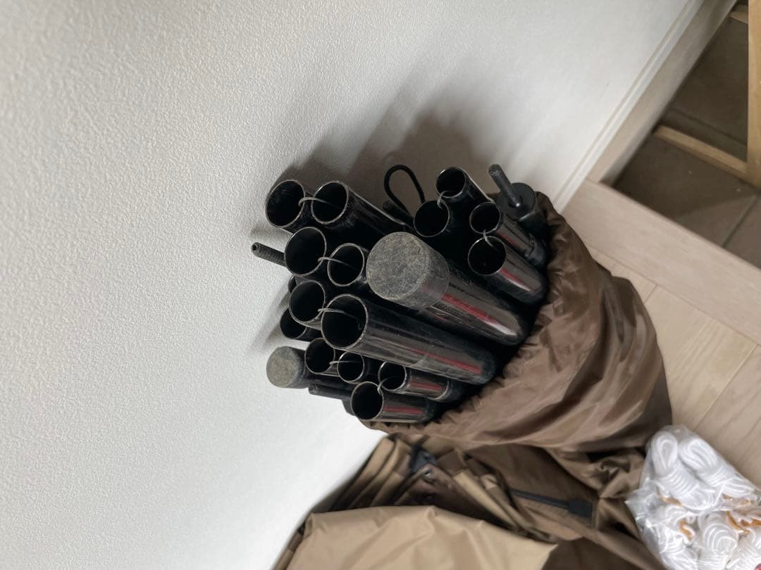 「過保護張最強」オガワ　フィールドタープレクタL-DX