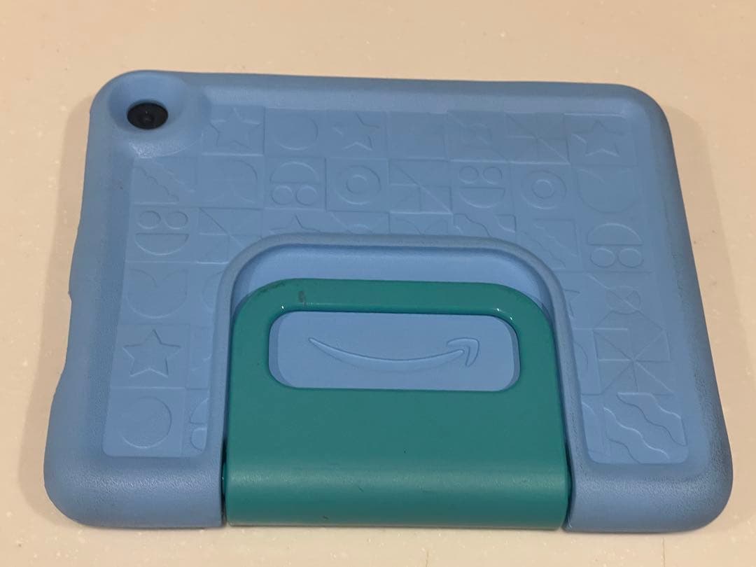 Amazon Fire HD 8 キッズタブレット 第12世代32GB