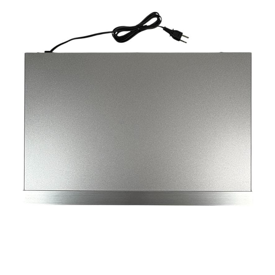 優良中古品・元箱付属・動作確認済 ONKYO CDプレーヤー C-7030(S)