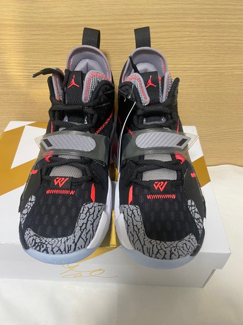 Nike/ナイキAir Jordan Why Not Zer0.3 PF27cm