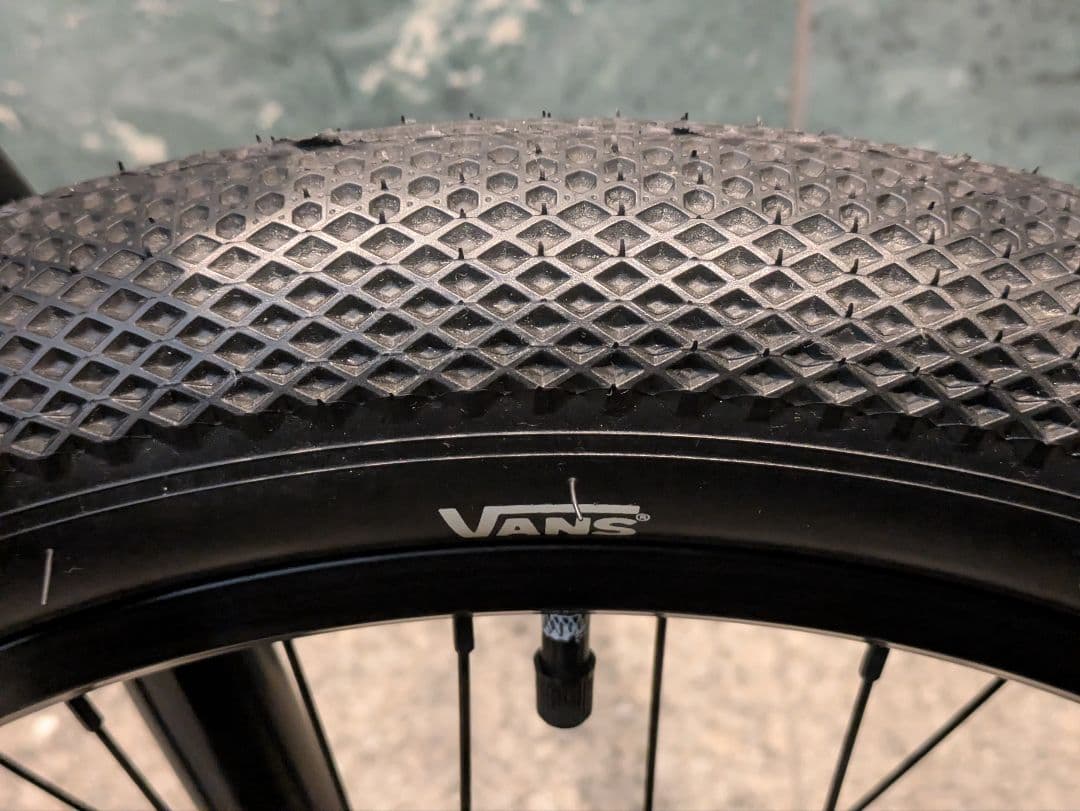 CULT GATEWAY BMX 20インチ