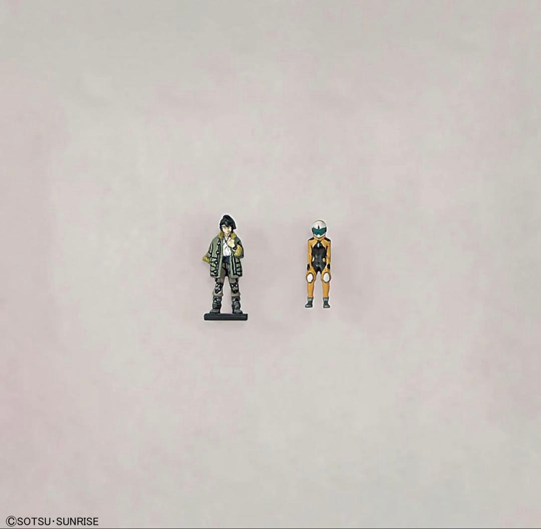 M*y様 MG1/100バルバトスルプス プラモデル