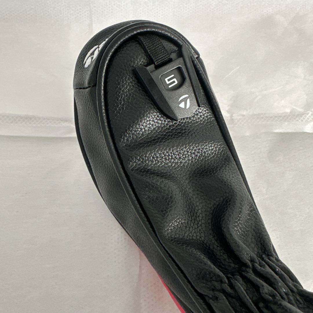 TaylorMade STEALTH 5番ユーティリティ　DI-85 S