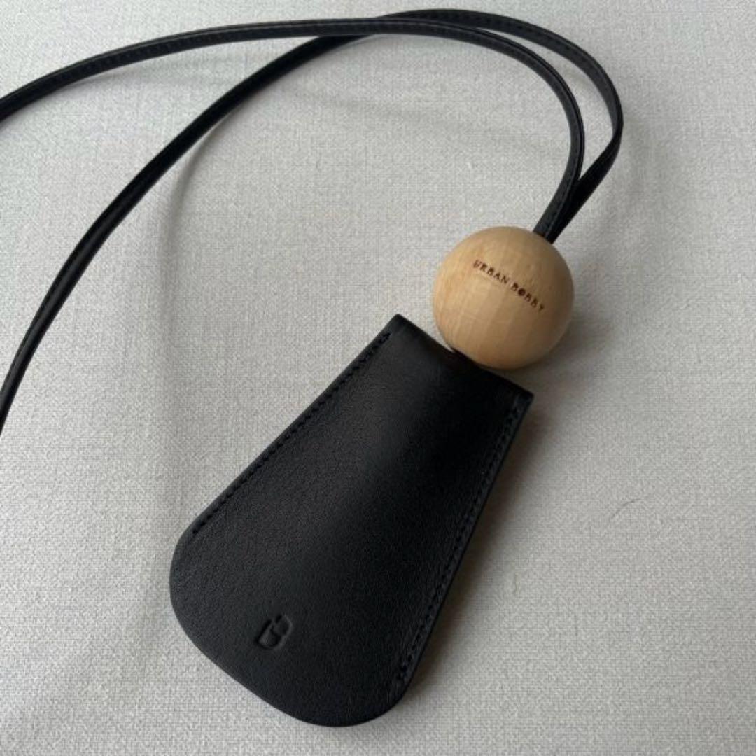 URBANBOBBY キーネックレス