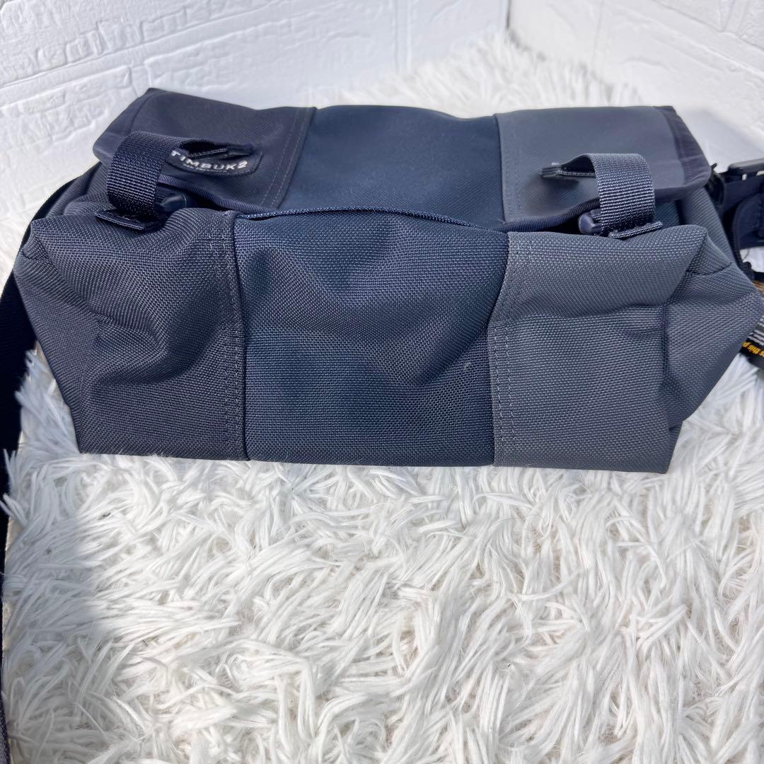 未使用タグ付ティンバック2 クラシック メッセンジャーバッグ XS ナイロン