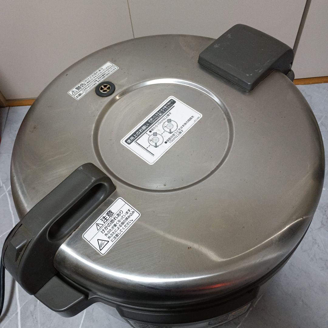 Panasonic SR-PGB36P 業務用炊飯器