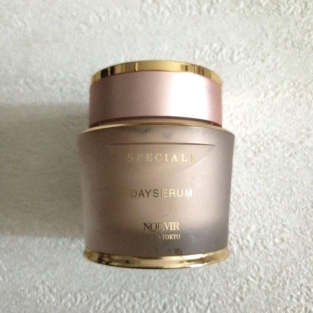 ノエビア　SPECIALE 薬用デイセラム L2　スペチアーレ新品スパチュラ付き