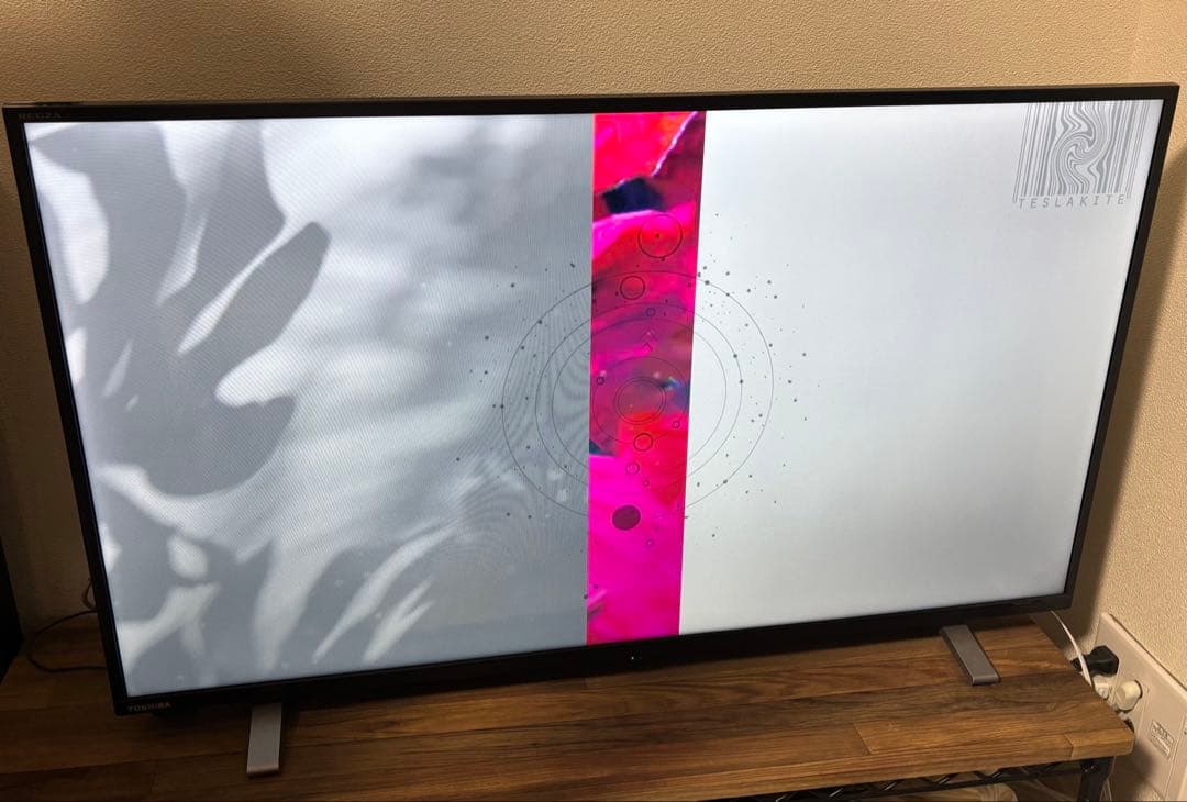 TOSHIBA 40V34 2024年製