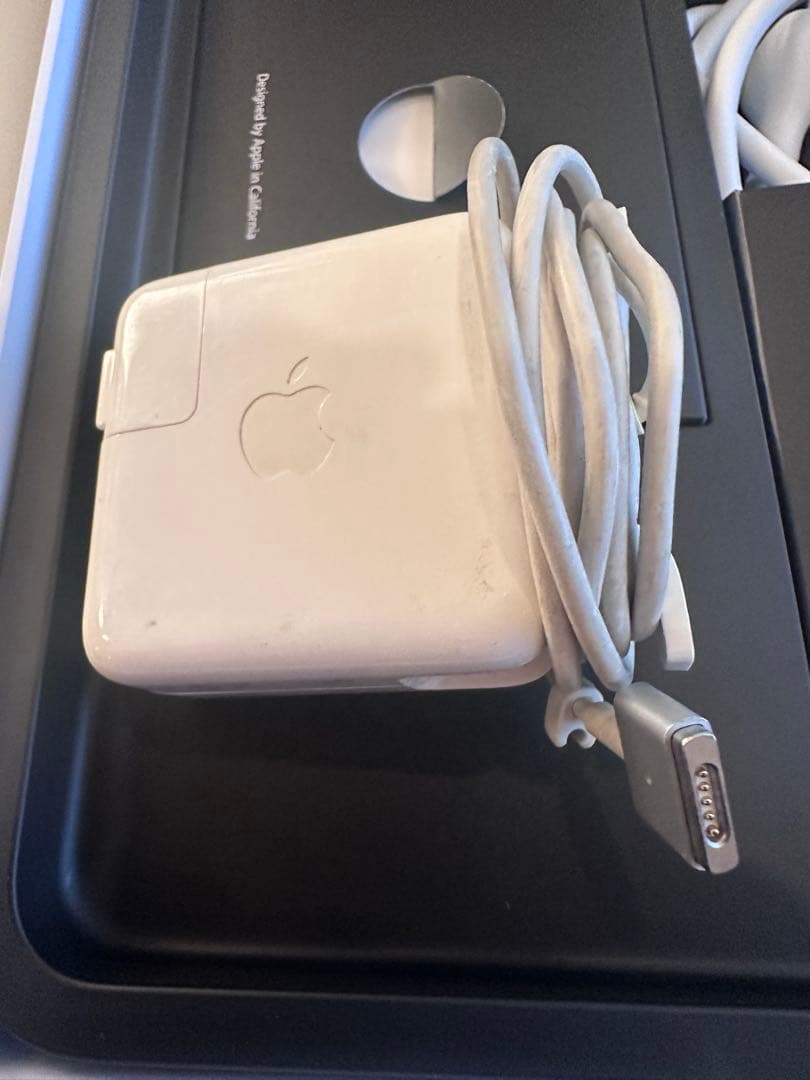 MacBook Air 11(Mid 2012)i7/８GB/256GB