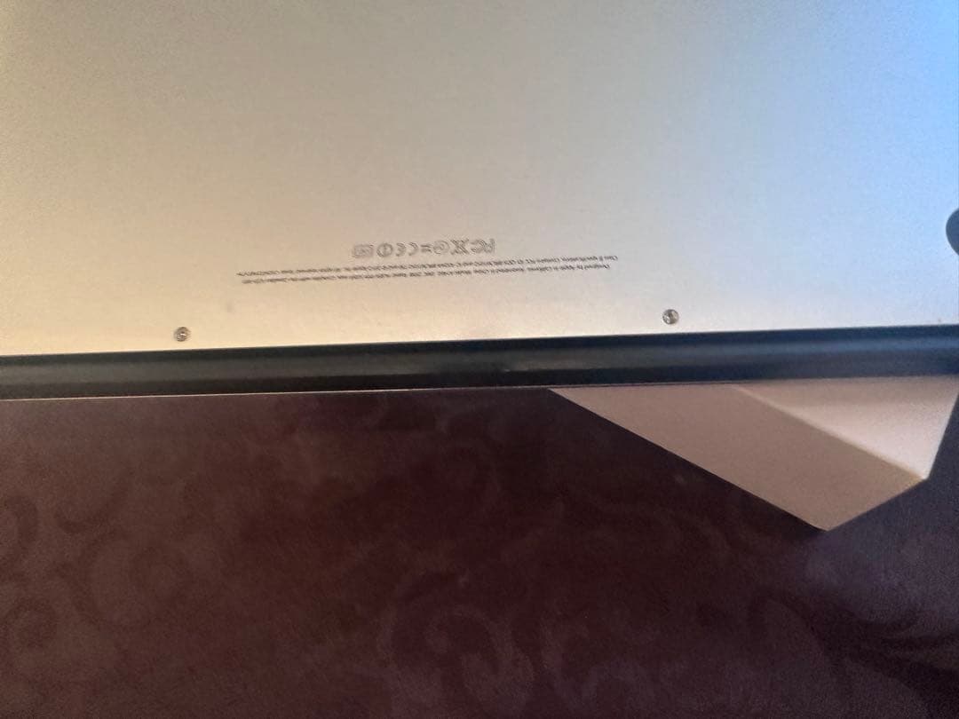 MacBook Air 11(Mid 2012)i7/８GB/256GB