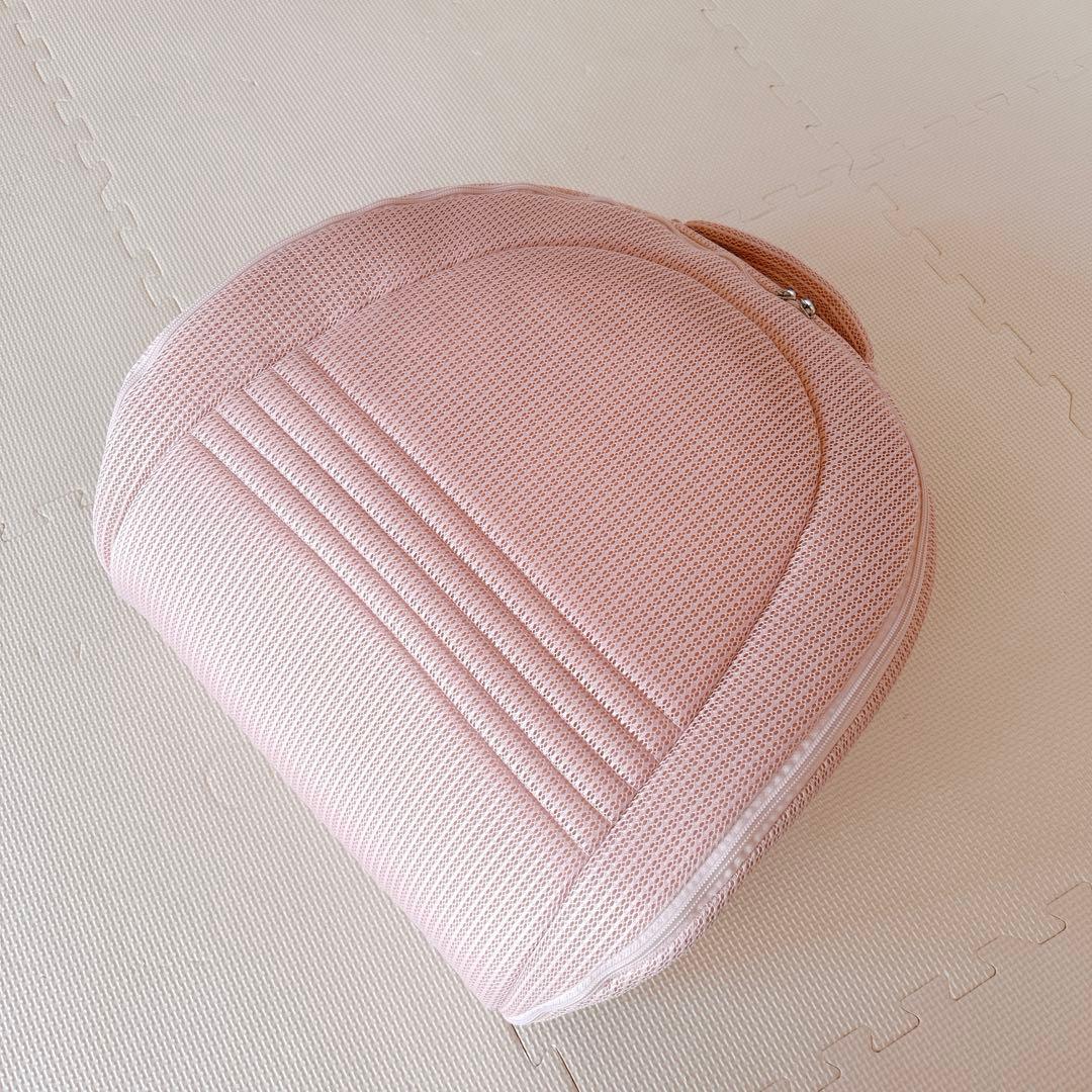 専用♡【２点セット】ネオママイズム ベッドインベッド＆スペアクッションパッド