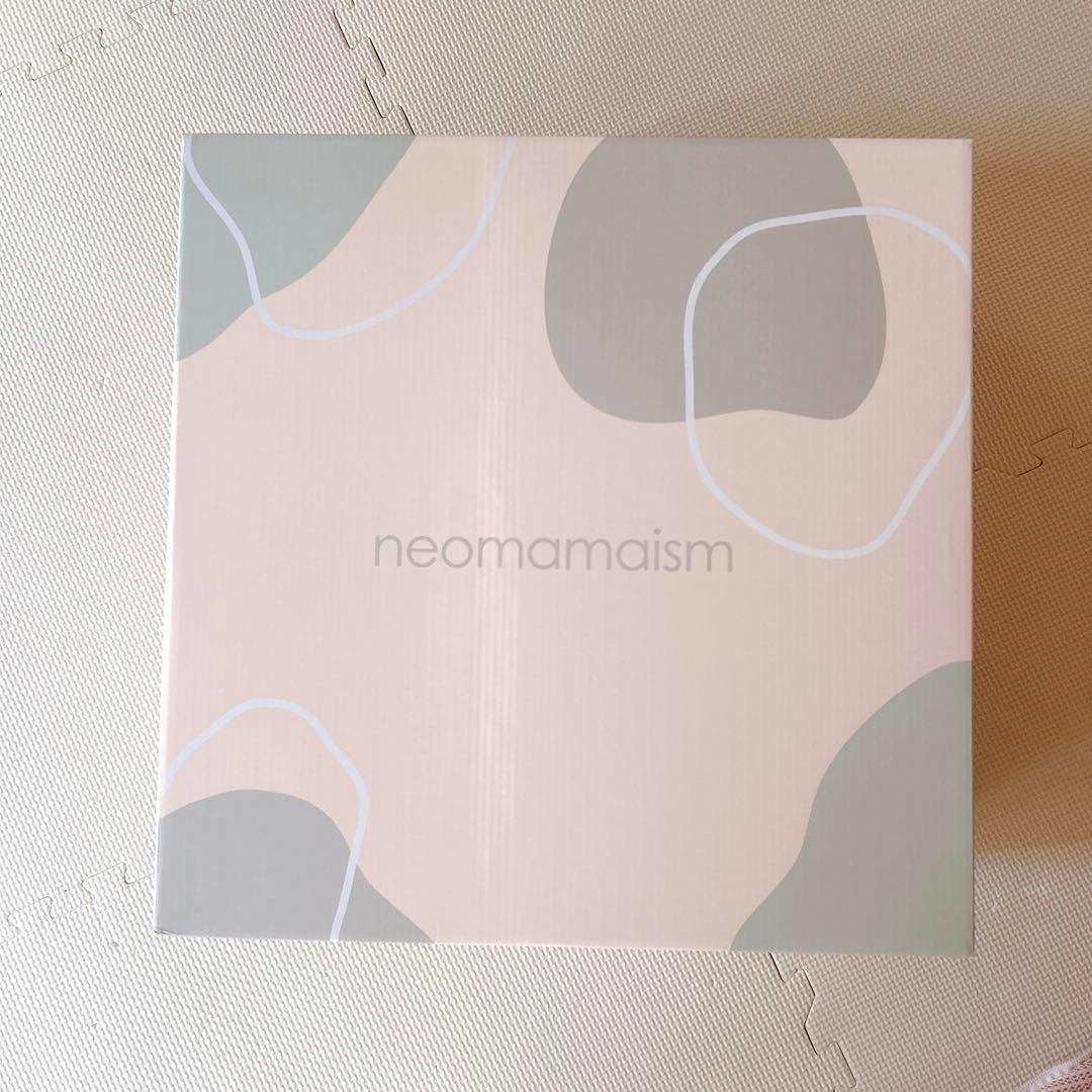 専用♡【２点セット】ネオママイズム ベッドインベッド＆スペアクッションパッド