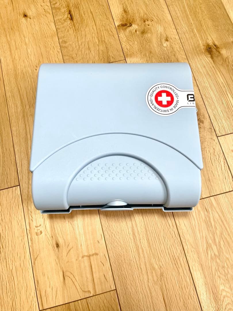 BIOPTRON バイオプトロンコンパクト　美顔器