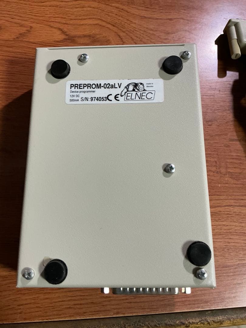 その他 ELNEC Preprom-02aLV