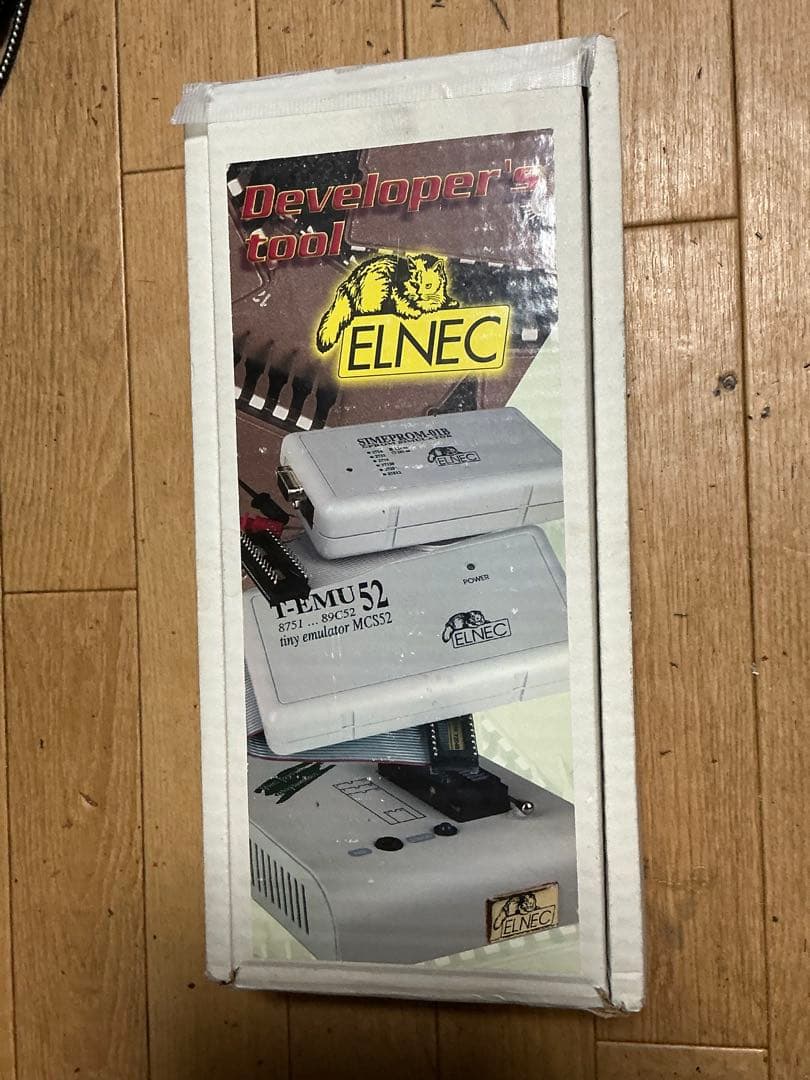 その他 ELNEC Preprom-02aLV