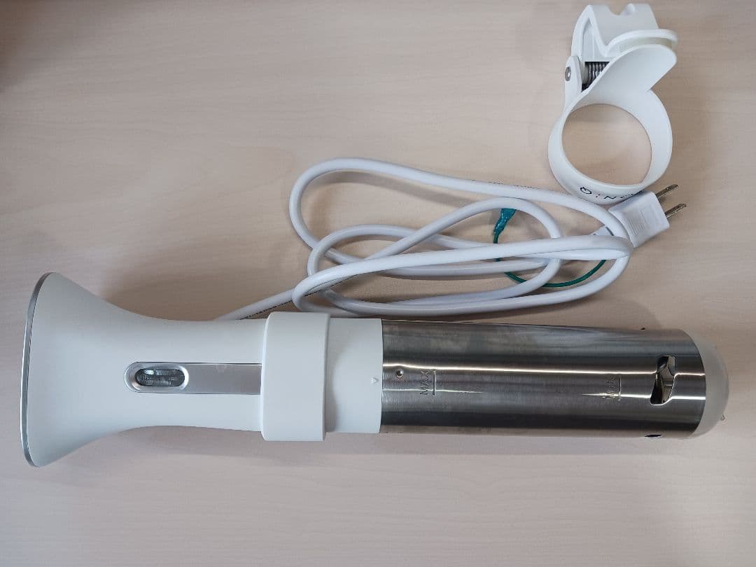 【お茶】低温調理器 BONIQ ボニーク