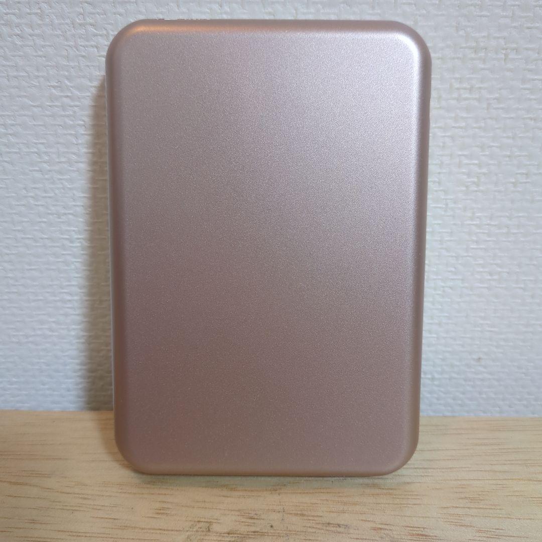 インスピック Canon iNSPiC PV-123 ピンク フォトプリンター