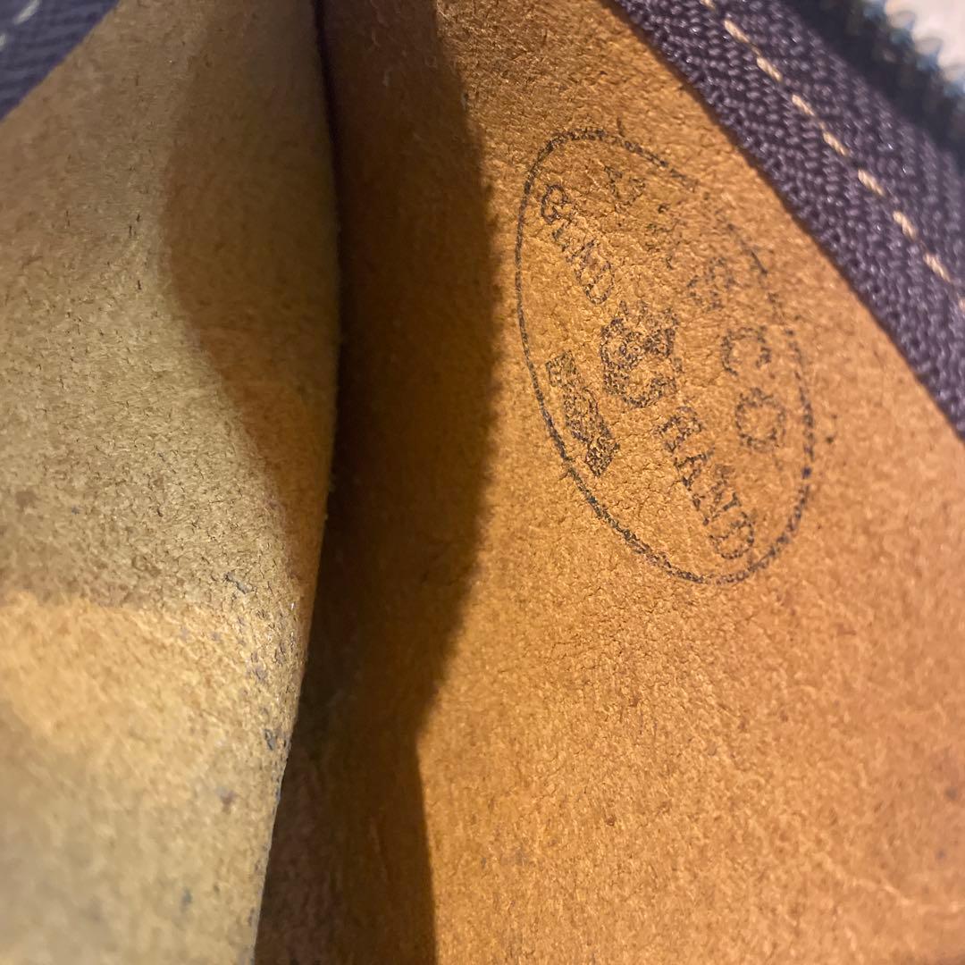 グラットハンド　vasco ケース