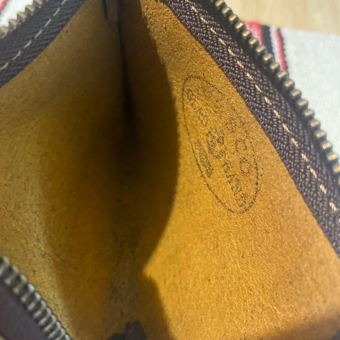 グラットハンド　vasco ケース