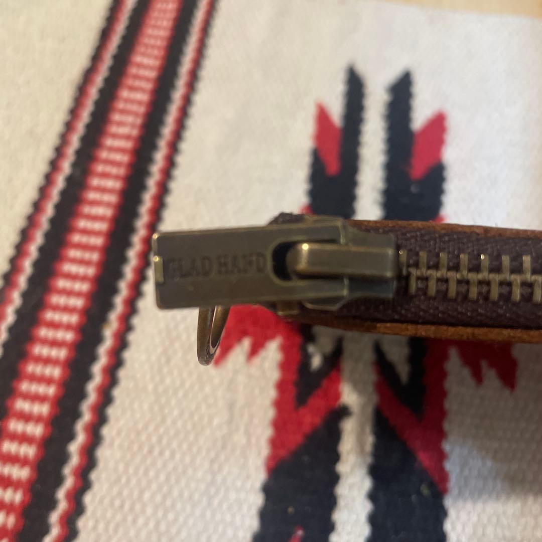 グラットハンド　vasco ケース