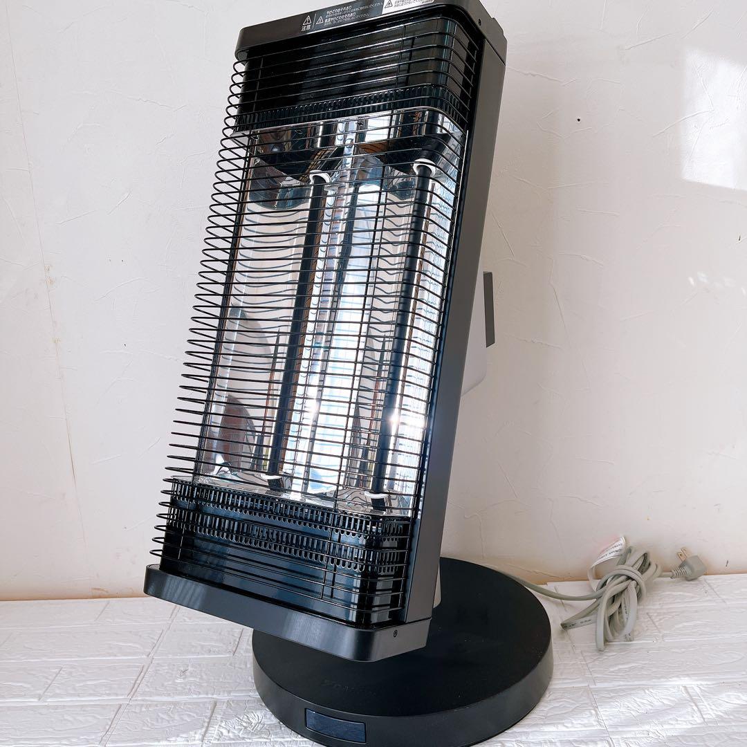 ダイキン ERFT11ZS-T セラムヒート　遠赤外線暖房機