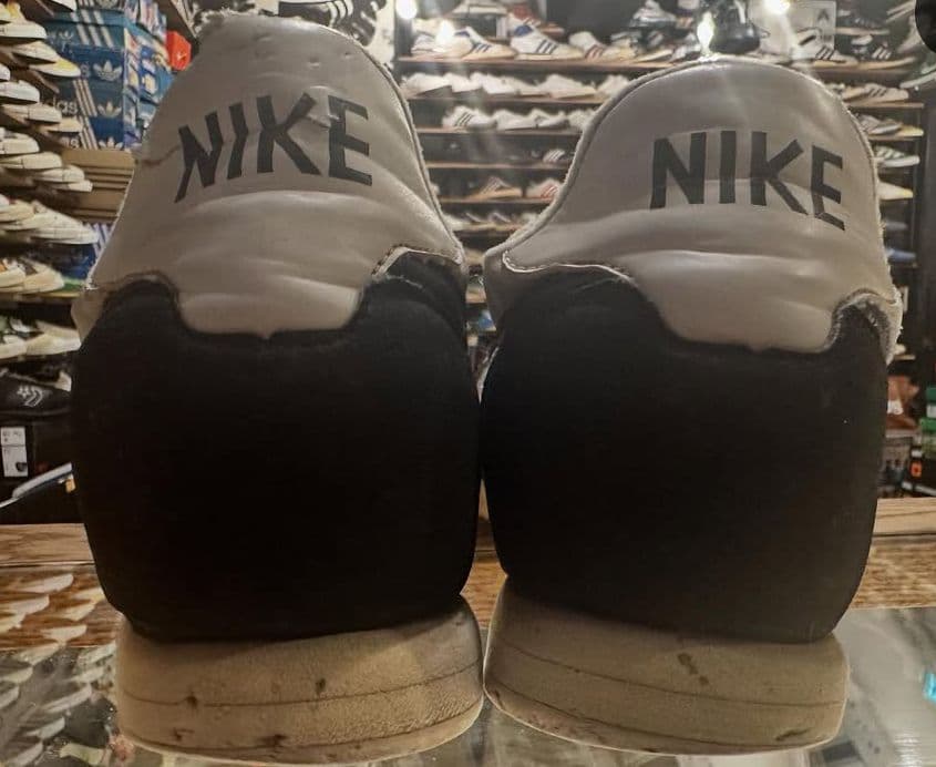 （値下げ）NIKEナイキ EAGLE USA