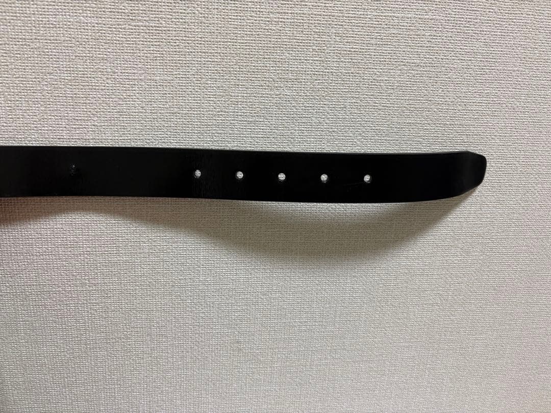 BVLGARI ブルガリ　ベルト